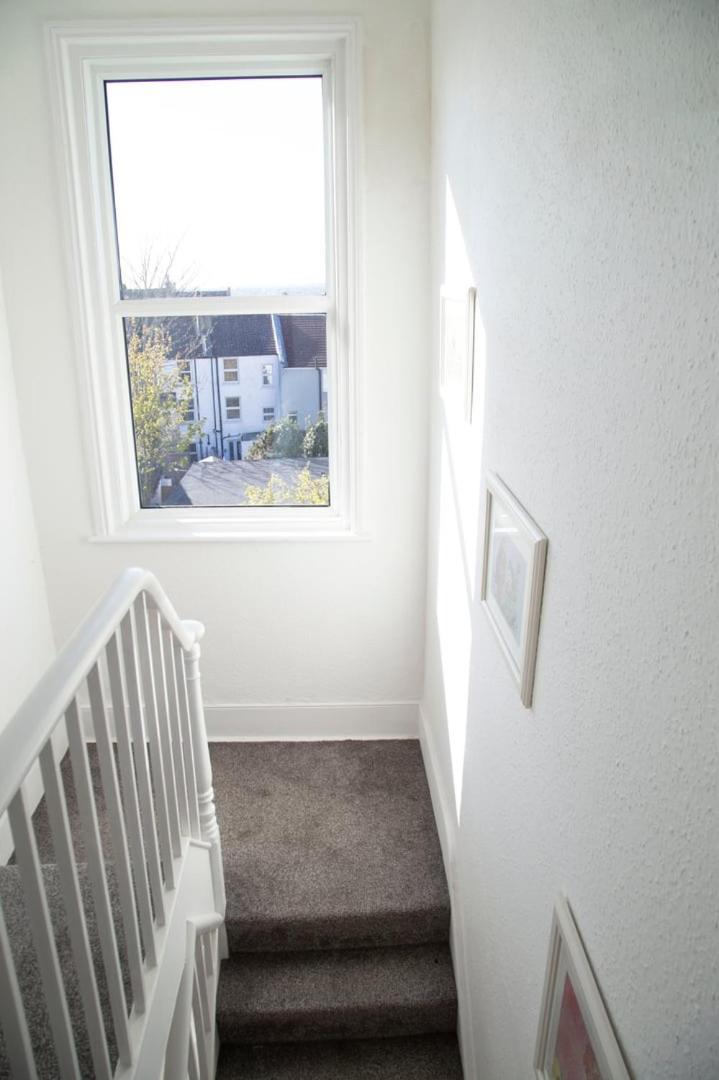 Lazy Daze - Hastings Villa Exterior photo